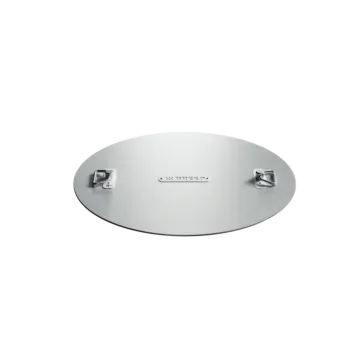 Breeo SS Fire Pit Lid - Y Series