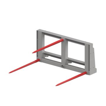 LANCASTER Bale Mover Frame