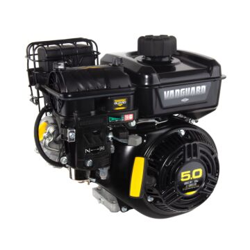 Briggs & Stratton 5 hp 169 cc Recoil Single Cylinder Vanguard Engine