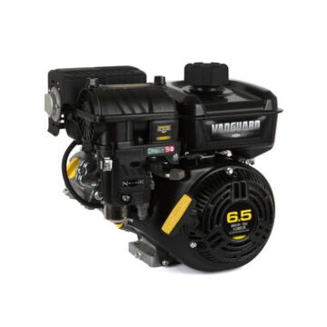 Briggs & Stratton 6.5 hp 3600 rpm 3.2 cc Single Cylinder Vanguard Engine