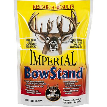 Whitetail Imperial BowStand 4lb