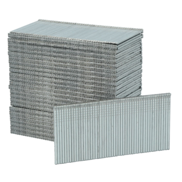 Bostitch 2,500-Qty. 1-1/2" 16-Gauge Straight Finish Nails