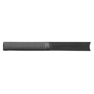 Champion Cutting Tool Half Round 4-In-1 Shoe Rasp