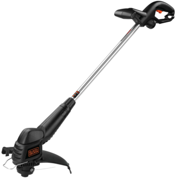 Black & Decker BLACK+DECKER Electric 2-In-1 Trimmer/Edger, 3.5 Amp, 12-Inch