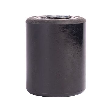 AVT 3 in Dia x 3-3/4 in W Pallet Jack Wheel