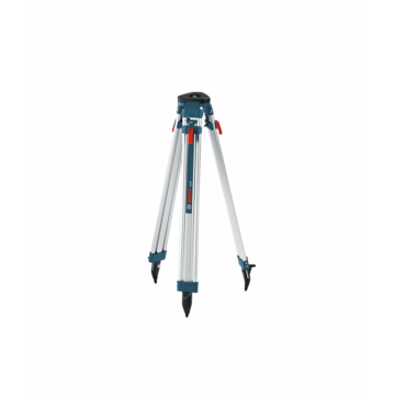 Bosch 63 In. Aluminum Contractors' Tripod