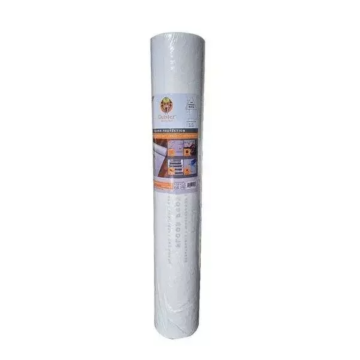 BreatheTect Floor & Surface Film Protection - 40 in. x 84 ft
