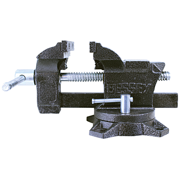 Bessey Tools 4-1/2 Inch Light Duty Bench Vise