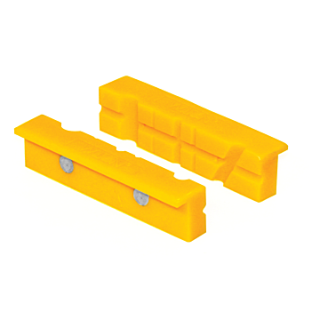 Bessey Tools Nylon Vise Jaws For Vises From 3 Inch To 6 Inch