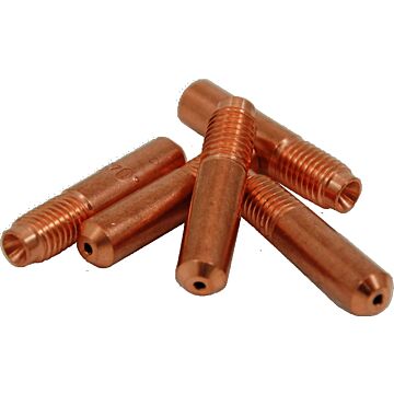 Miller Contact Tip .045 For Mig Gun 10 Pack
