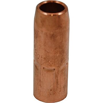 Miller 5/8 in Recess MIG Gun Nozzle