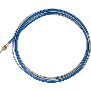 Miller 0.023 - 0.025 in Wire 15 ft MIG Liner