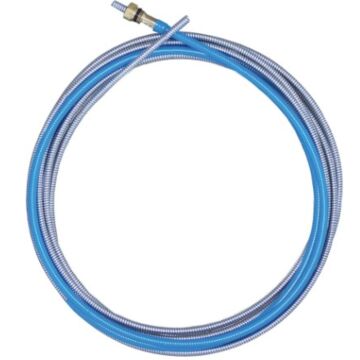 Miller 0.03 - 0.035 in Wire 15 ft MIG Liner