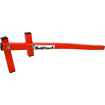 BoWrench® Cepco Tool Steel Plastic 24 in Decking Tool
