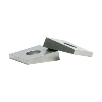 Titan™ 3/4 in Metal Plain Malleable Bevel Washer