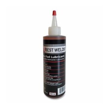 Lube Pad Lubricant, 8 oz