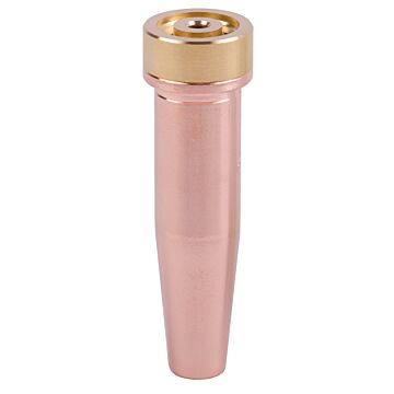 Best Welds #2 Propane Natural Gas Copper 2-Piece Cutting Tip