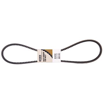 Timken Belts BX 53.4 in EPDM V-Belt
