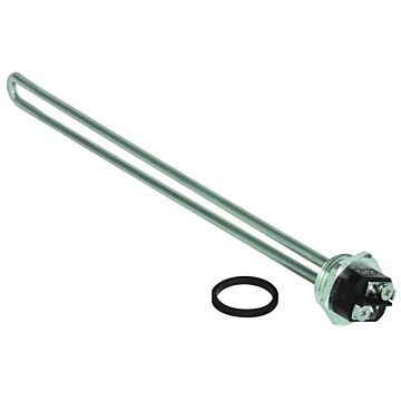 Camco Manufacturing Water Heater Element Screw, 240 V, 2500 W, Copper