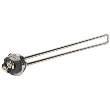 Camco Manufacturing Water Heater Element Screw, 208/240 V, 3500/4500 W, Copper