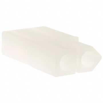 molex 2 1 Crimp Female Pin and Socket Connector