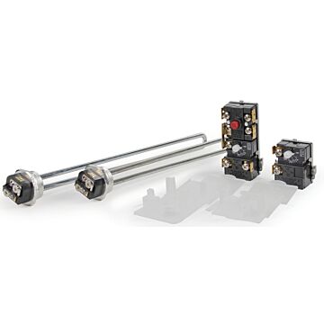 Camco Manufacturing Plumber's Pack Series 07023 Water Heater Repair Kit