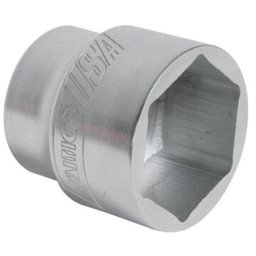 Camco Manufacturing Bilingual Element Socket, For: 1/2 in Socket Drive