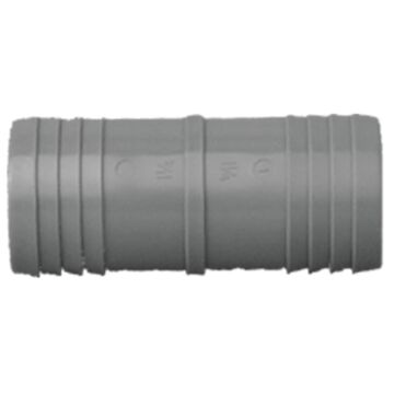 Boshart Industries 1/2" COUPLING - POLY