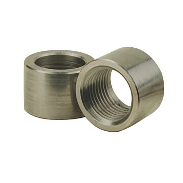 Trenton Coupling 1/2 in NPT Pipe Half Coupling