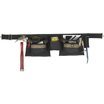 CLC 12 Pocket Work Apron