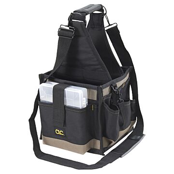 CLC 25 Pocket - 8" Electrical & Maintenance Tool Carrier