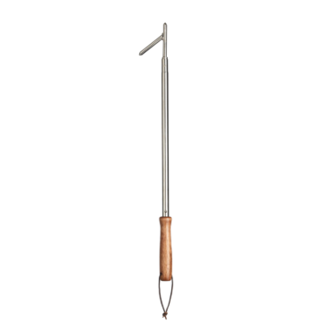 Coghlan's Coghlans 10 In. to 30 In. L. Extendable Fire Poker