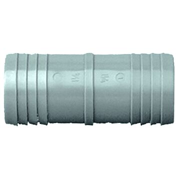 Plumbeeze 1" COUPLING - POLY