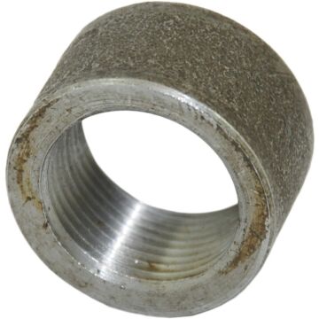 Trenton Coupling 1 in NPT Pipe Half Coupling