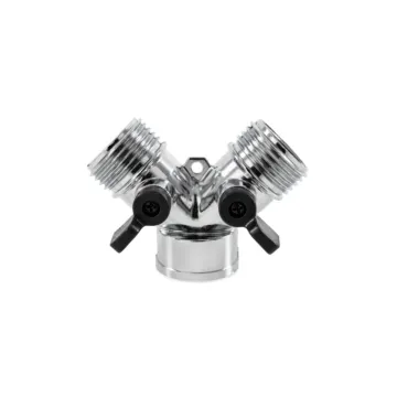 Camco Manufacturing Camco Y-Style RV Shut Off Valve
