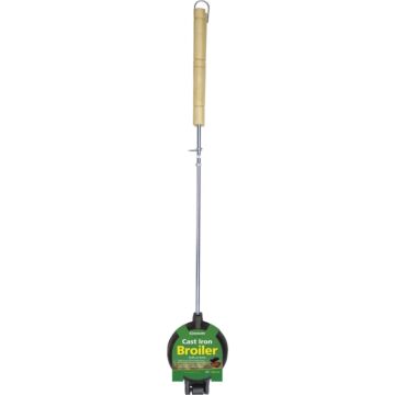 Coghlan's Cast Iron Broiler