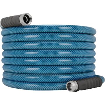 Camco Manufacturing Camco TastePURE 5/8 In. ID 25 Ft. Premium Drinking Water Hose
