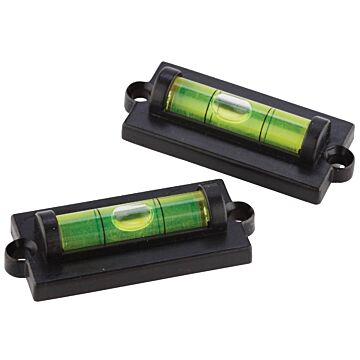 Camco Manufacturing Precision RV Level (2pk)