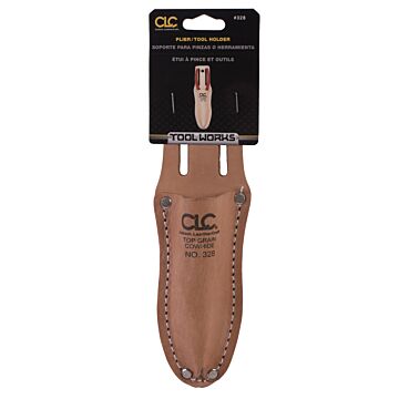 CLC Tool Works™ Leather Economy Piler/Tool Holder