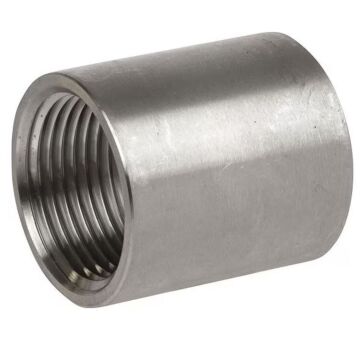 Trenton Coupling 3/4 in FNPT Pipe Coupling