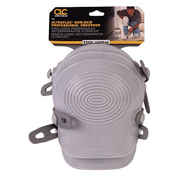 CLC Ultraflex® Non-Skid Kneepads