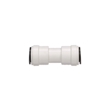 Watts 3/8 IN CTS Plastic Coupling