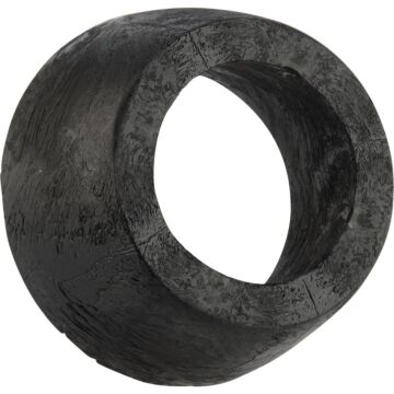 Camco Manufacturing RV Sewer Hose Adapter - 4 in. x 3 in.