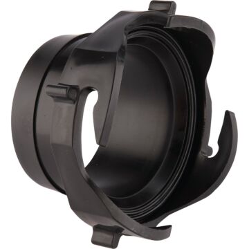 Camco Manufacturing Straight RV Sewer Hose Adapter