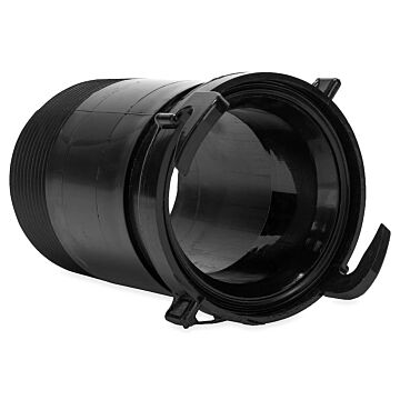 Camco Manufacturing RV Permanent Plumbing Adapter - 3 in.