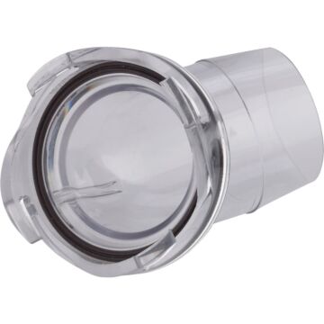 Camco Manufacturing C-Do 2 Clear 45 Deg Hose Adapter