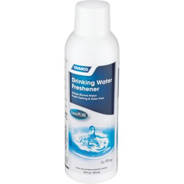 Camco Manufacturing 16 Oz. RV Drinking Water Freshener