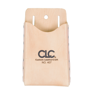 CLC 1 Belt 1 Tool Pouch