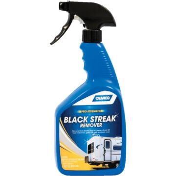 Camco Manufacturing 32 Oz. Black Streak Remover