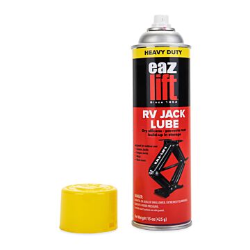 Camco Manufacturing Camco 15 Oz. Eaz-Lift RV Stabilizer Jack Lube
